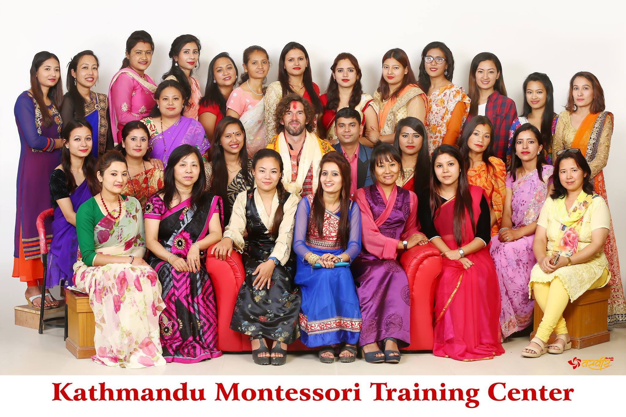 Kathmandu Montessori Training Center is the one of the best Montessori Training Center in Kathmandu Nepal.